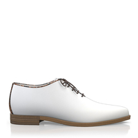 Pointed Toe Freizeitschuhe 15322