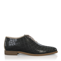 Pointed Toe Freizeitschuhe 15325