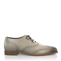 Pointed Toe Freizeitschuhe 15331