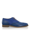 Pointed Toe Freizeitschuhe 15337
