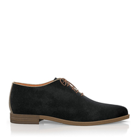 Pointed Toe Freizeitschuhe 15343