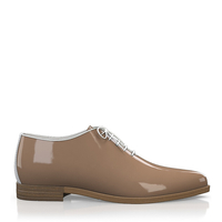 Pointed Toe Freizeitschuhe 15349