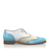 Pointed Toe Freizeitschuhe 15355