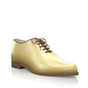 Pointed Toe Freizeitschuhe 15367