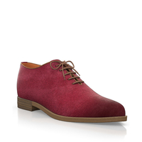 Pointed Toe Freizeitschuhe 15370
