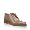 Pointed Toe Freizeitschuhe 15376