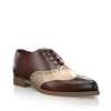 Pointed Toe Freizeitschuhe 15475