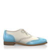 Pointed Toe Freizeitschuhe 15478