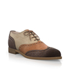 Pointed Toe Freizeitschuhe 15565