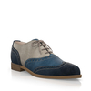 Pointed Toe Freizeitschuhe 15580