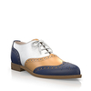 Pointed Toe Freizeitschuhe 15610