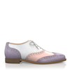 Pointed Toe Freizeitschuhe 15613