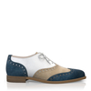 Pointed Toe Freizeitschuhe 15634
