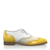 Pointed Toe Freizeitschuhe 17471