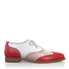 Pointed Toe Freizeitschuhe 17480