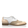 Pointed Toe Freizeitschuhe 17506