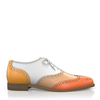 Pointed Toe Freizeitschuhe 20527