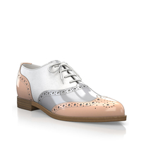 Pointed Toe Freizeitschuhe 20530