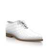 Pointed Toe Freizeitschuhe 22963