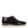 Pointed Toe Freizeitschuhe 7164