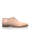 Pointed Toe Freizeitschuhe 7166