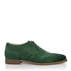 Pointed Toe Freizeitschuhe 7168