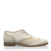Pointed Toe Freizeitschuhe 7169