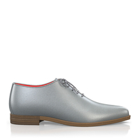 Pointed Toe Freizeitschuhe 7170