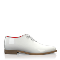 Pointed Toe Freizeitschuhe 7171