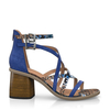 Riemchensandalen 16229
