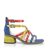 Riemchensandalen 18202