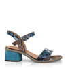 Riemchensandalen 18697