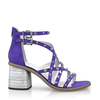 Riemchensandalen 19354