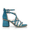 Riemchensandalen 19357