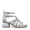 Riemchensandalen 19363