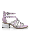 Riemchensandalen 19366