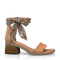 Riemchensandalen 19474