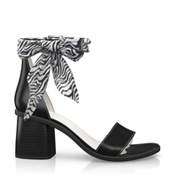 Riemchensandalen 19477
