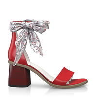 Riemchensandalen 19483