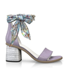 Riemchensandalen 19486