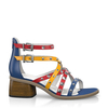Riemchensandalen 19675