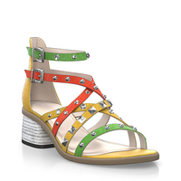 Riemchensandalen 29568