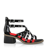 Riemchensandalen 4776