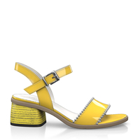 Riemchensandalen 4777
