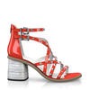 Riemchensandalen 4784