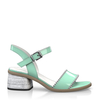 Riemchensandalen 4786