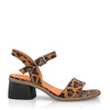 Riemchensandalen 4787
