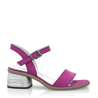 Riemchensandalen 4798