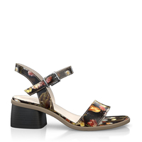 Riemchensandalen 4799