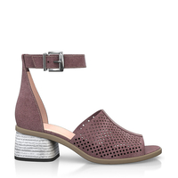 Riemchensandalen 4807
